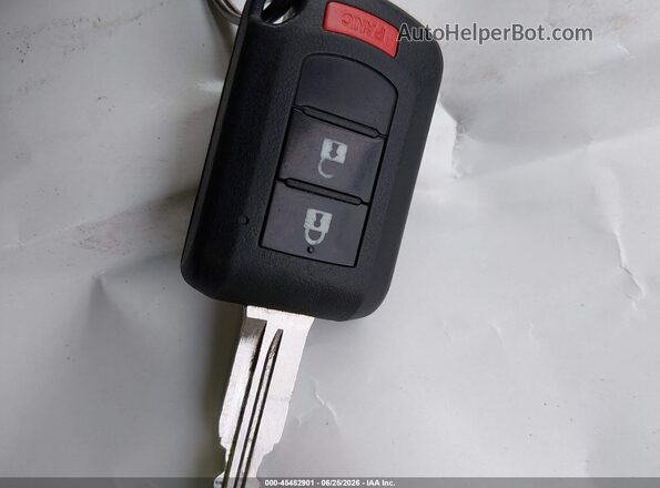 ML32FUFJ9MHF02176 2021 MITSUBISHI MIRAGE G4 Черный Вид панели приборов