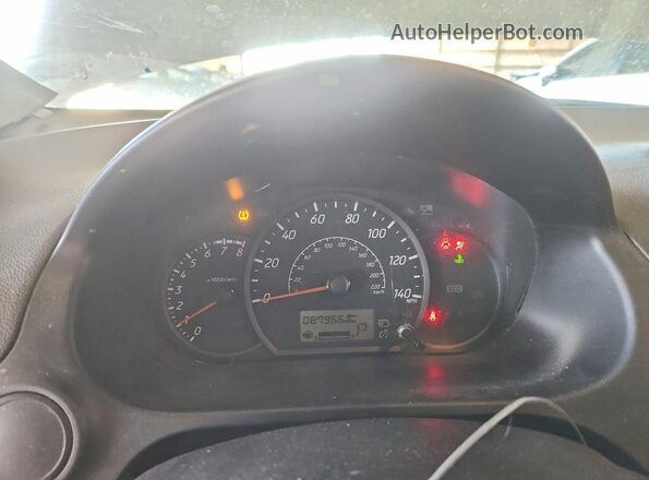 ML32FUFJ9MHF04185 2021 MITSUBISHI MIRAGE Silver 