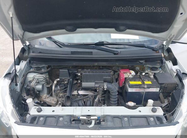 ML32FUFJ9MHF07488 2021 MITSUBISHI MIRAGE G4 Белый Вид сзади