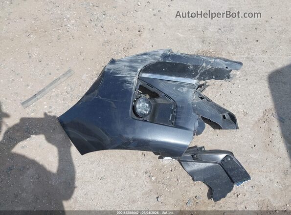 ML32FUFJ9RHF15405 2024 MITSUBISHI MIRAGE G4 Gray Вид щитка приладів