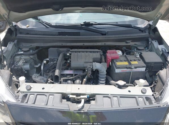 ML32FUFJXPHF06435 2023 MITSUBISHI MIRAGE G4 Black Вид ззаду