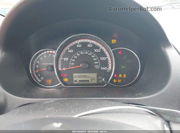 ML32FVFJ9RHF19086 2024 MITSUBISHI MIRAGE G4 White Widok tylnych siedzeń