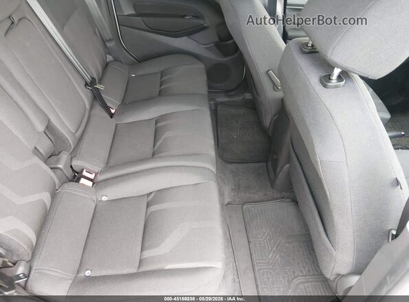 NM0AE8F72H1324482 2017 FORD TRANSIT CONNECT Gray VIN sticker view