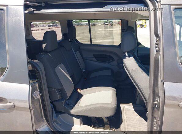 NM0GE9E21L1440464 2020 FORD TRANSIT CONNECT Серый Вид наклейки с VIN-кодом