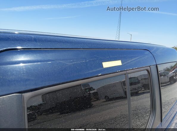 NM0GE9E23L1444726 2020 FORD TRANSIT CONNECT Blue 