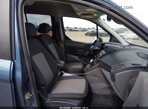 NM0GE9E2XL1440432 2020 FORD TRANSIT CONNECT Blue 