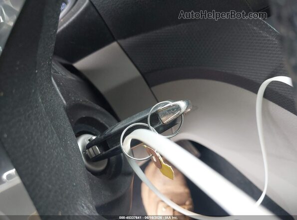 NM0GE9F26L1450101 2020 FORD TRANSIT CONNECT Beige Widok deski rozdzielczej