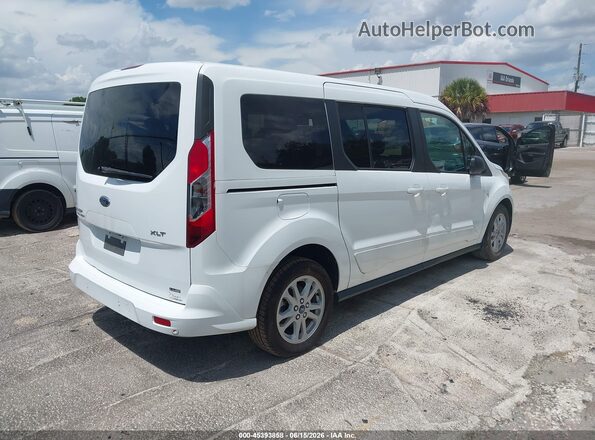 NM0GE9F26L1473944 2020 FORD TRANSIT CONNECT Белый 