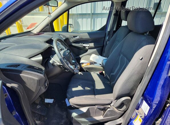 NM0GE9F70G1247531 2016 FORD TRANSIT Blue 