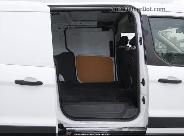 NM0LE7E20L1444198 2020 FORD TRANSIT CONNECT White 