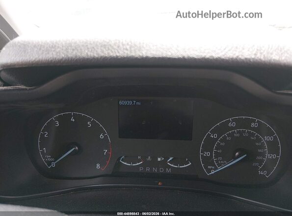 NM0LE7S24N1546269 2022 FORD TRANSIT CONNECT White 