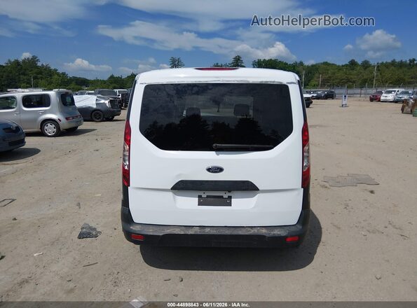 NM0LE7S24N1546269 2022 FORD TRANSIT CONNECT White 