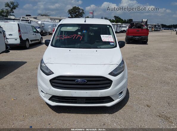 NM0LE7T2XN1542595 2022 FORD TRANSIT CONNECT White 