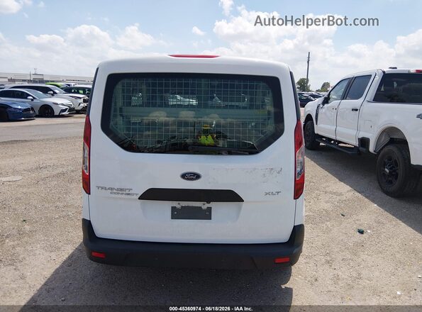 NM0LE7T2XN1542595 2022 FORD TRANSIT CONNECT White 