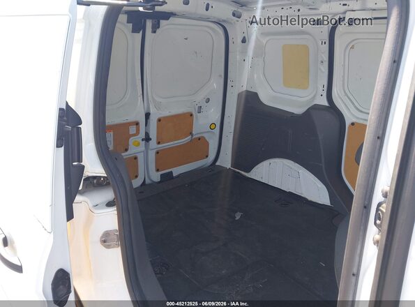 NM0LS6E20K1387048 2019 FORD TRANSIT CONNECT White Вид наклейки з VIN-кодом