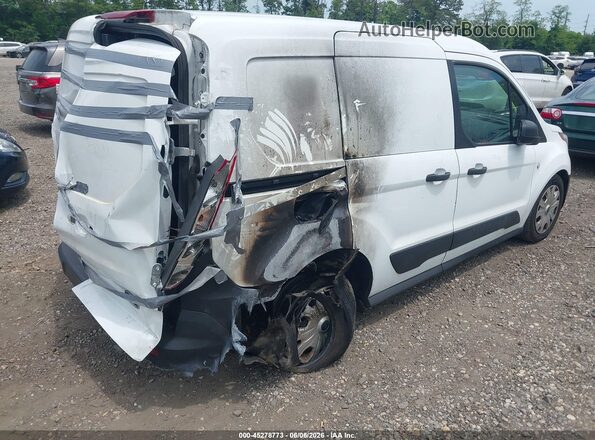 NM0LS6E29L1453274 2020 FORD TRANSIT CONNECT White 