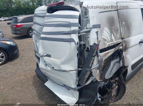 NM0LS6E29L1453274 2020 FORD TRANSIT CONNECT White 