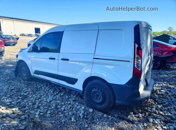 NM0LS6E78H1313056 2017 FORD TRANSIT White Rear left