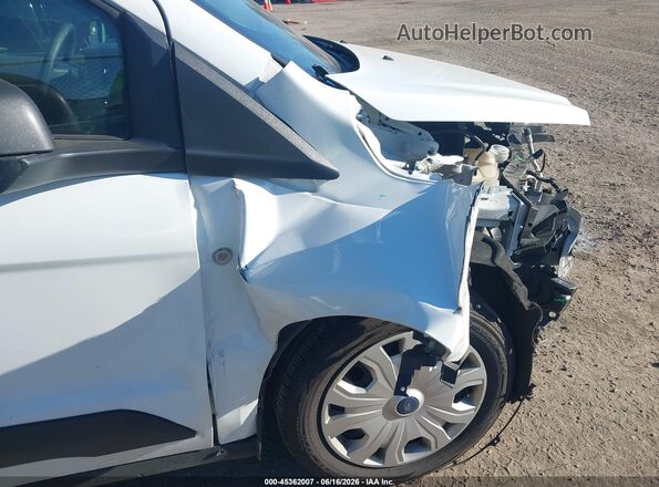 NM0LS6S29P1561419 2023 FORD TRANSIT CONNECT Белый 