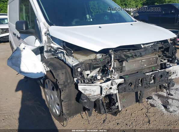 NM0LS6S29P1561419 2023 FORD TRANSIT CONNECT Белый 