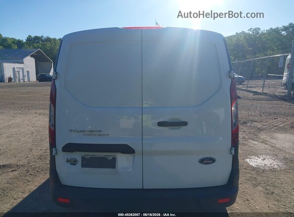 NM0LS6S29P1561419 2023 FORD TRANSIT CONNECT Белый 
