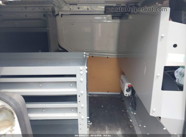 NM0LS7E21L1473153 2020 FORD TRANSIT CONNECT Белый Вид наклейки с VIN-кодом