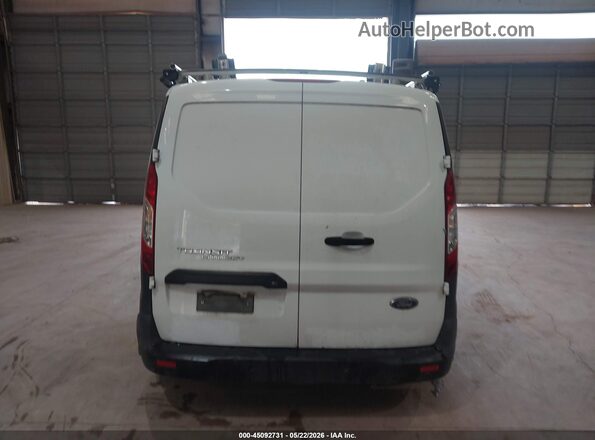 NM0LS7E21L1473153 2020 FORD TRANSIT CONNECT Белый 