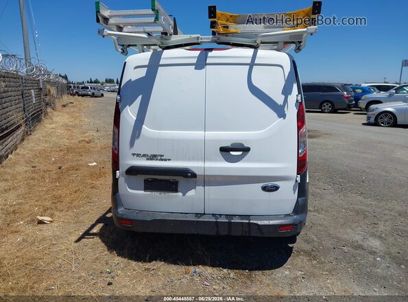 NM0LS7E22K1417222 2019 FORD TRANSIT CONNECT Белый 