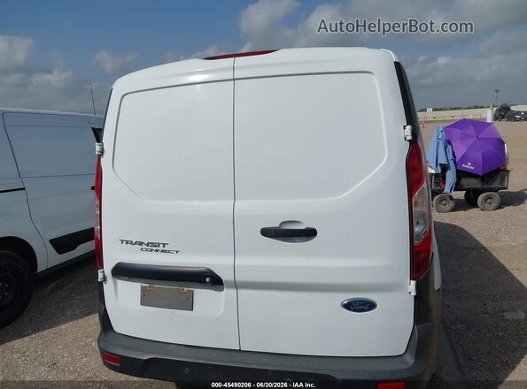 NM0LS7E22M1493977 2021 FORD TRANSIT CONNECT White 