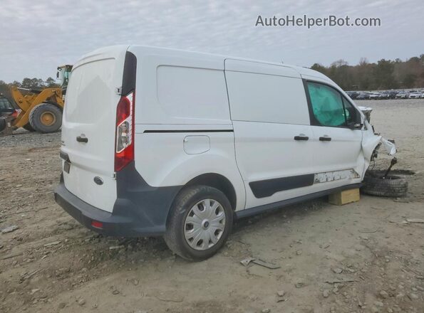 NM0LS7E23K1396235 2019 FORD TRANSIT White Trasero derecho