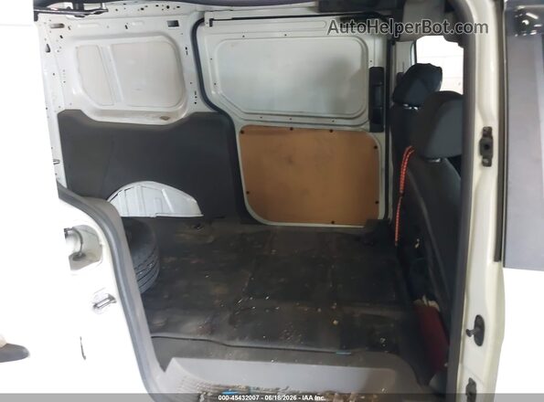 NM0LS7E23K1415740 2019 FORD TRANSIT CONNECT White 