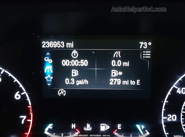 NM0LS7E23K1415740 2019 FORD TRANSIT CONNECT White 