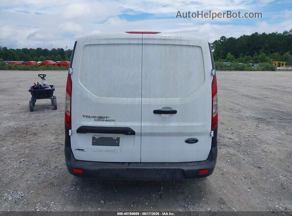 NM0LS7E25K1413648 2019 FORD TRANSIT CONNECT Белый 
