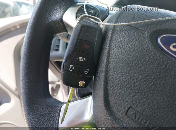 NM0LS7E25M1493844 2021 FORD TRANSIT CONNECT White Widok deski rozdzielczej