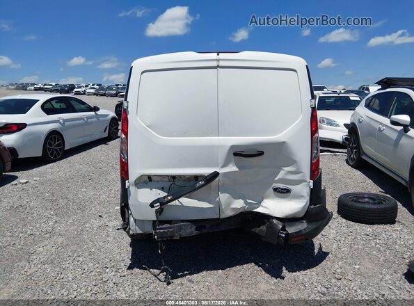 NM0LS7E25M1493844 2021 FORD TRANSIT CONNECT White 