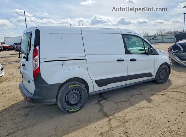 NM0LS7E26L1445686 2020 FORD TRANSIT White 