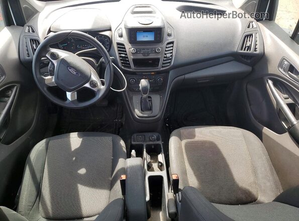 NM0LS7E26L1445686 2020 FORD TRANSIT White 