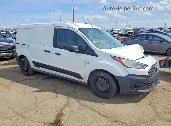 NM0LS7E26L1445686 2020 FORD TRANSIT White 