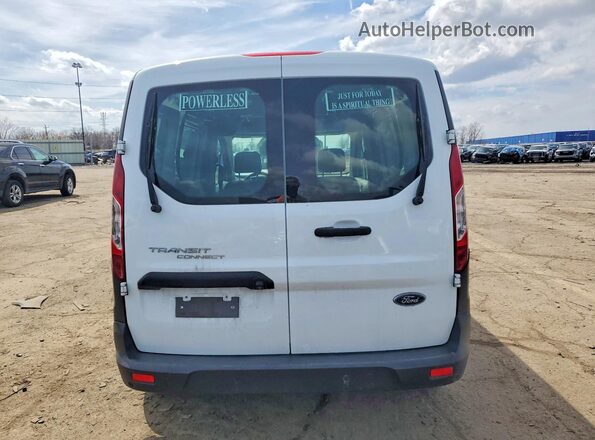 NM0LS7E26L1445686 2020 FORD TRANSIT White 
