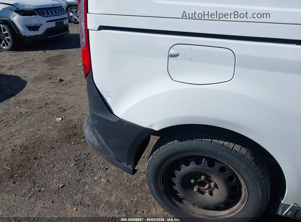NM0LS7E26L1450581 2020 FORD TRANSIT CONNECT White 