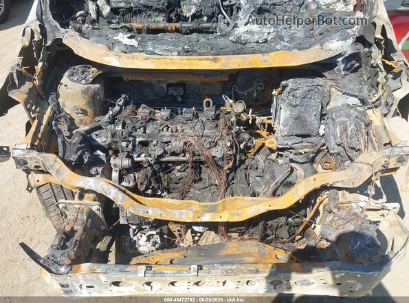 NM0LS7E26M1485834 2021 FORD TRANSIT CONNECT Red Widok z tyłu