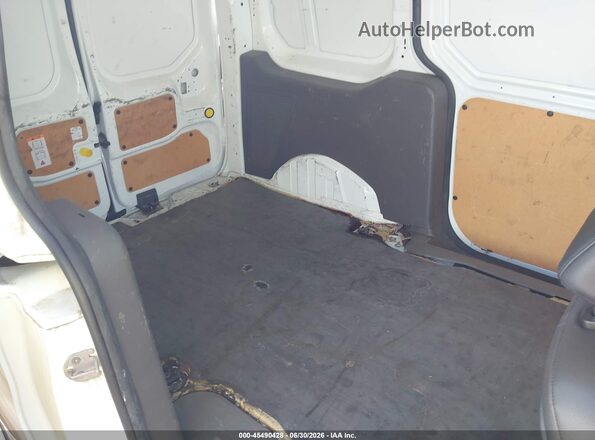 NM0LS7E26M1492489 2021 FORD TRANSIT CONNECT White Вид наклейки з VIN-кодом