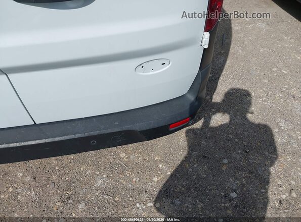 NM0LS7E26M1492489 2021 FORD TRANSIT CONNECT White 