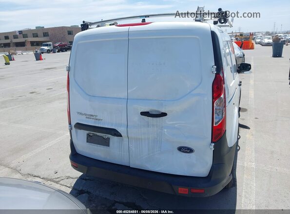 NM0LS7E29L1456438 2020 FORD TRANSIT CONNECT White 