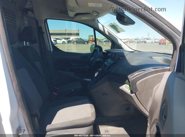 NM0LS7E29L1476088 2020 FORD TRANSIT CONNECT White 