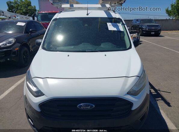 NM0LS7E29L1476088 2020 FORD TRANSIT CONNECT White 