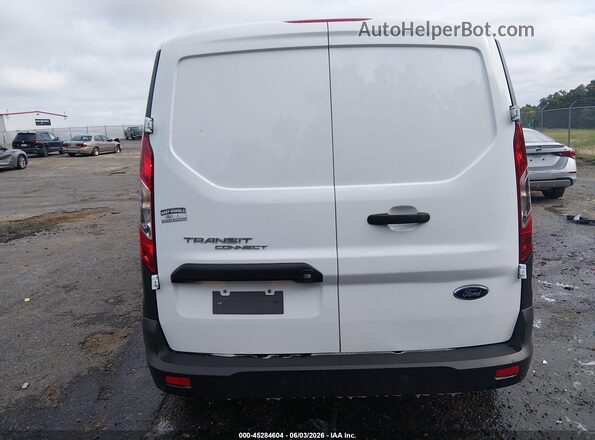 NM0LS7E29M1500651 2021 FORD TRANSIT CONNECT White 