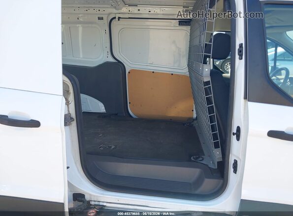 NM0LS7E2XK1385961 2019 FORD TRANSIT CONNECT White 