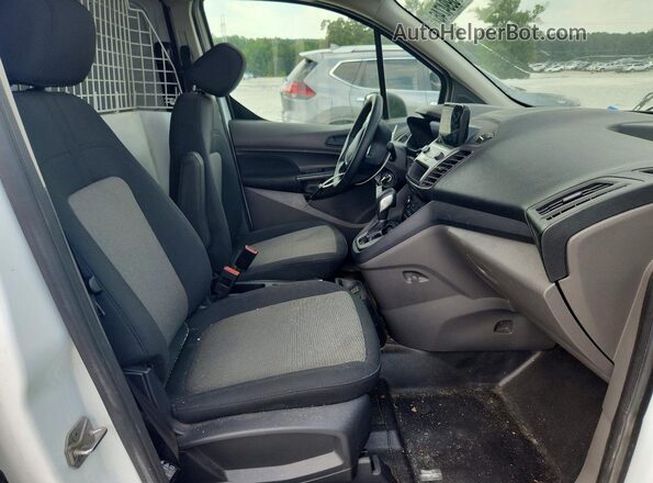 NM0LS7E2XL1460756 2020 FORD TRANSIT White Widok tylnych siedzeń