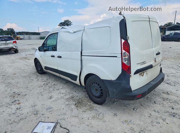 NM0LS7E2XL1460756 2020 FORD TRANSIT White Tył lewy